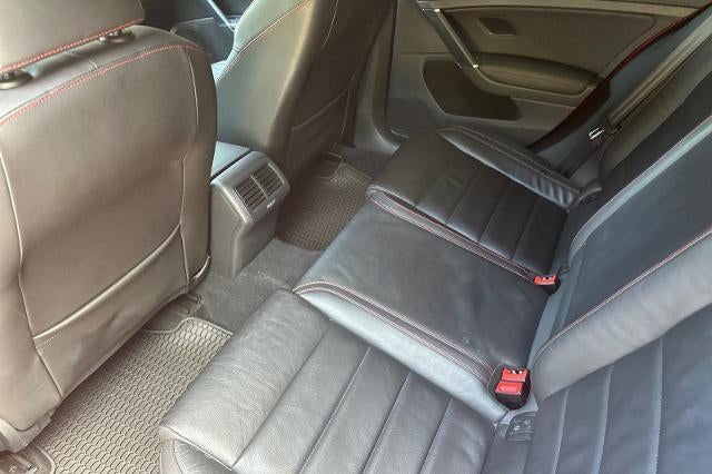 2015 Volkswagen Golf GTI S