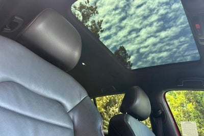 2015 Volkswagen Golf GTI S