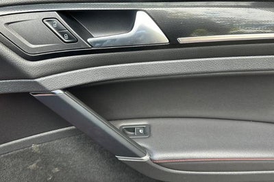2015 Volkswagen Golf GTI S