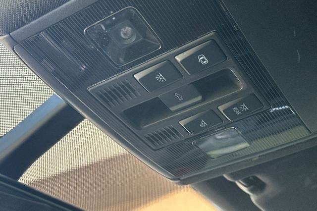 2015 Volkswagen Golf GTI S