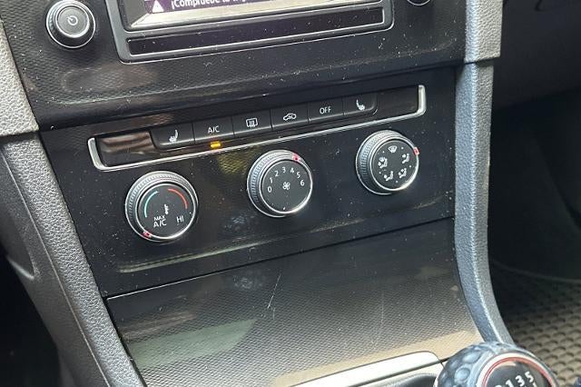 2015 Volkswagen Golf GTI S