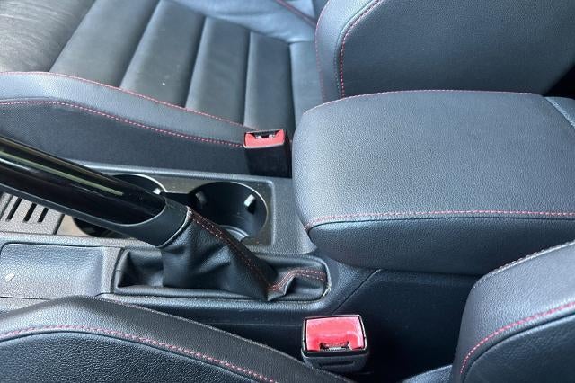 2015 Volkswagen Golf GTI S