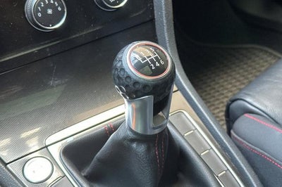 2015 Volkswagen Golf GTI S