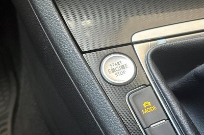 2015 Volkswagen Golf GTI S