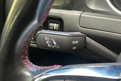 2015 Volkswagen Golf GTI S