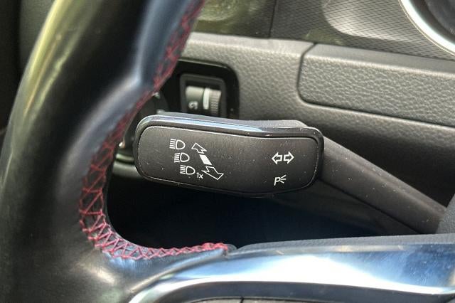 2015 Volkswagen Golf GTI S