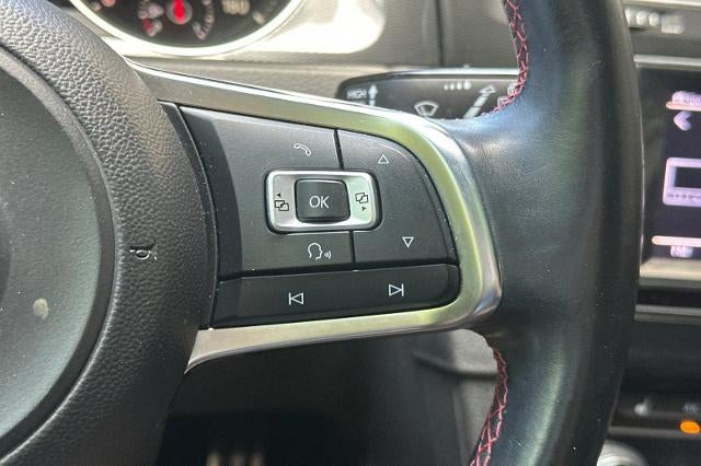 2015 Volkswagen Golf GTI S