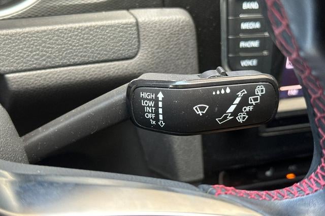 2015 Volkswagen Golf GTI S
