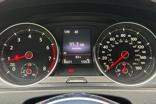 2015 Volkswagen Golf GTI S