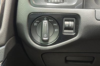 2015 Volkswagen Golf GTI S