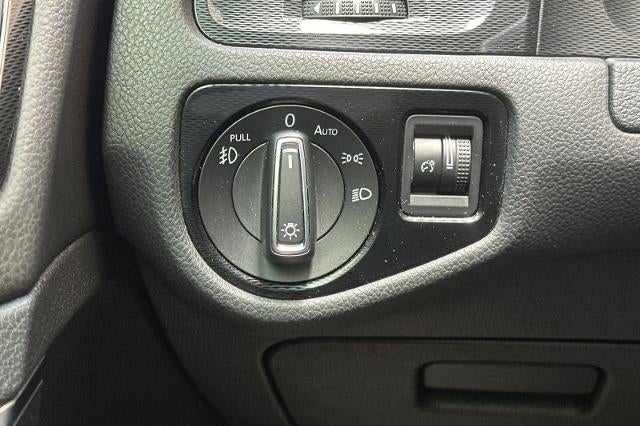 2015 Volkswagen Golf GTI S