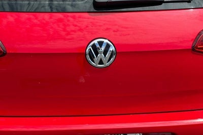 2015 Volkswagen Golf GTI S