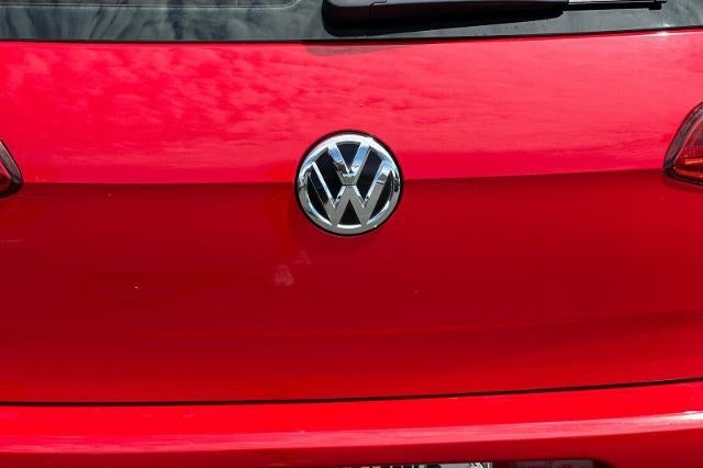 2015 Volkswagen Golf GTI S