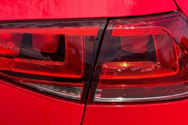 2015 Volkswagen Golf GTI S