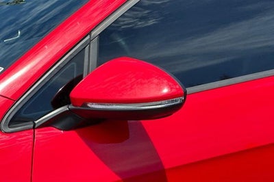 2015 Volkswagen Golf GTI S