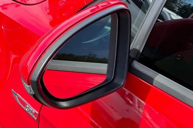 2015 Volkswagen Golf GTI S