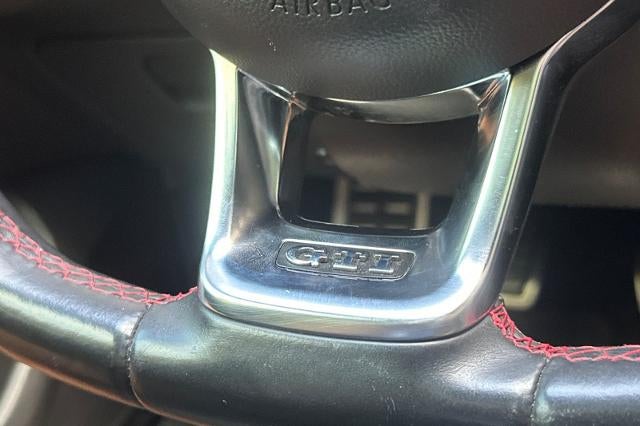 2015 Volkswagen Golf GTI S