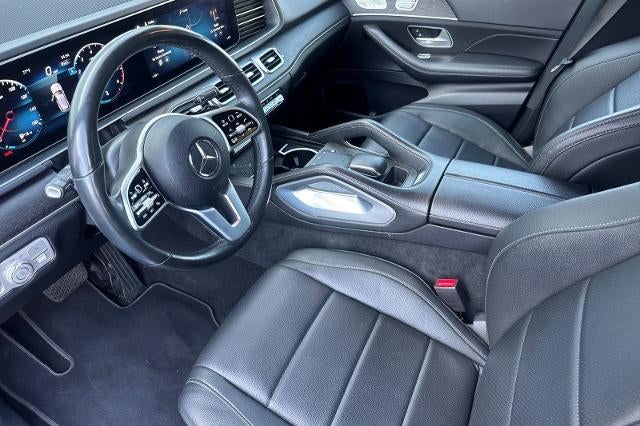 2021 Mercedes-Benz GLE GLE 350