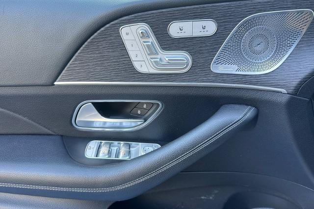 2021 Mercedes-Benz GLE GLE 350