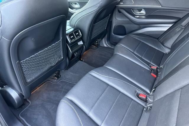 2021 Mercedes-Benz GLE GLE 350