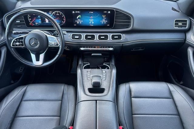 2021 Mercedes-Benz GLE GLE 350