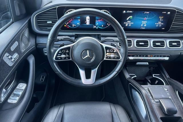 2021 Mercedes-Benz GLE GLE 350