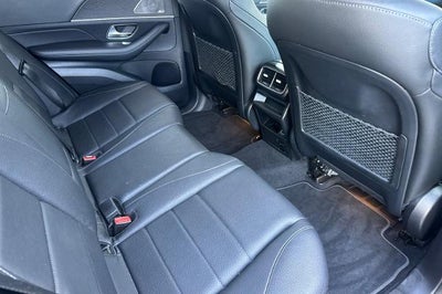 2021 Mercedes-Benz GLE GLE 350