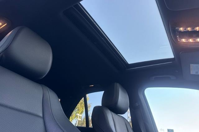 2021 Mercedes-Benz GLE GLE 350