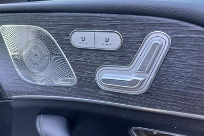 2021 Mercedes-Benz GLE GLE 350