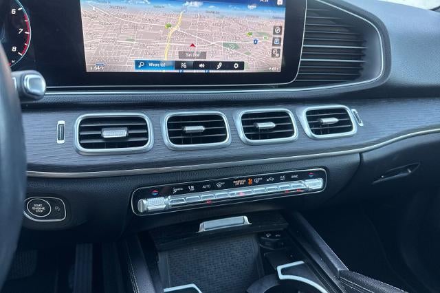 2021 Mercedes-Benz GLE GLE 350