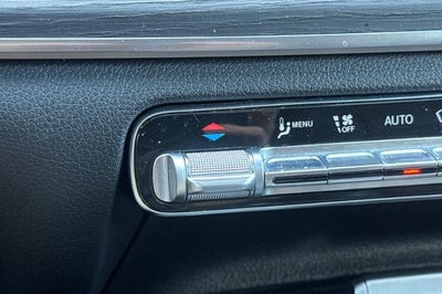 2021 Mercedes-Benz GLE GLE 350