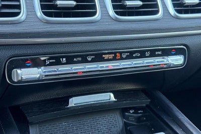 2021 Mercedes-Benz GLE GLE 350