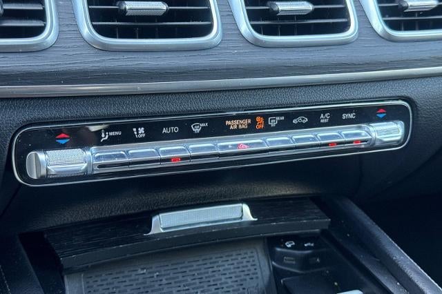 2021 Mercedes-Benz GLE GLE 350