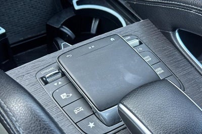 2021 Mercedes-Benz GLE GLE 350