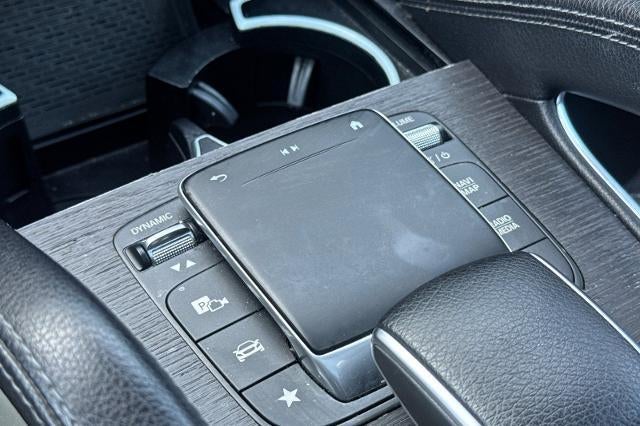 2021 Mercedes-Benz GLE GLE 350