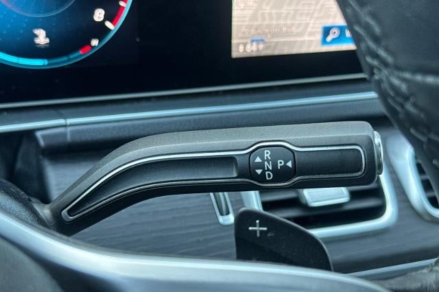 2021 Mercedes-Benz GLE GLE 350