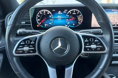 2021 Mercedes-Benz GLE GLE 350