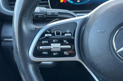 2021 Mercedes-Benz GLE GLE 350