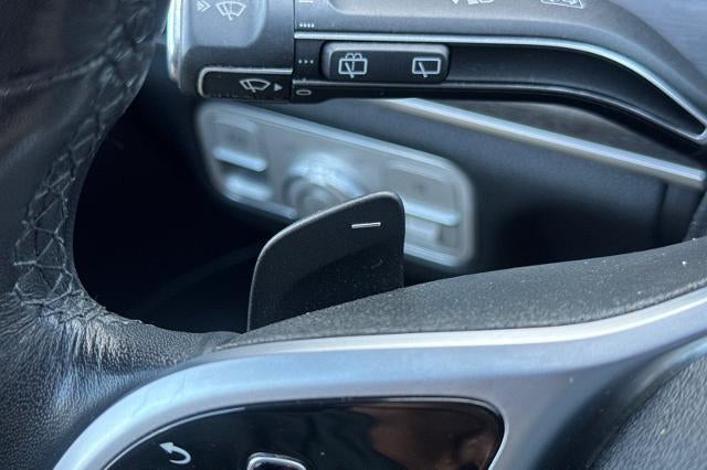 2021 Mercedes-Benz GLE GLE 350