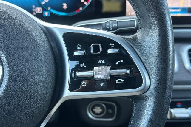 2021 Mercedes-Benz GLE GLE 350