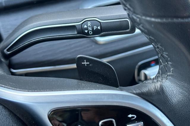 2021 Mercedes-Benz GLE GLE 350