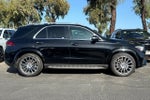 2021 Mercedes-Benz GLE GLE 350