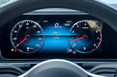 2021 Mercedes-Benz GLE GLE 350