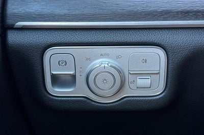 2021 Mercedes-Benz GLE GLE 350