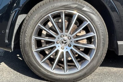 2021 Mercedes-Benz GLE GLE 350
