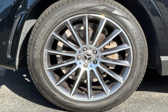 2021 Mercedes-Benz GLE GLE 350