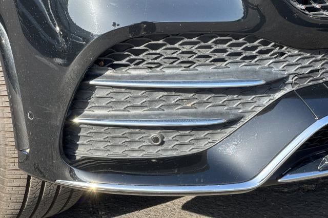 2021 Mercedes-Benz GLE GLE 350