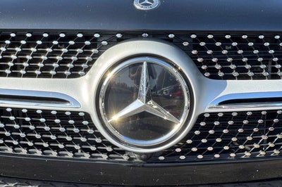 2021 Mercedes-Benz GLE GLE 350