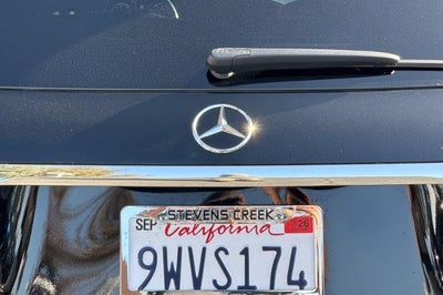 2021 Mercedes-Benz GLE GLE 350