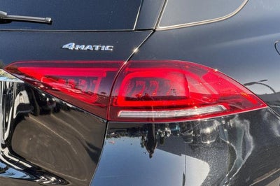 2021 Mercedes-Benz GLE GLE 350